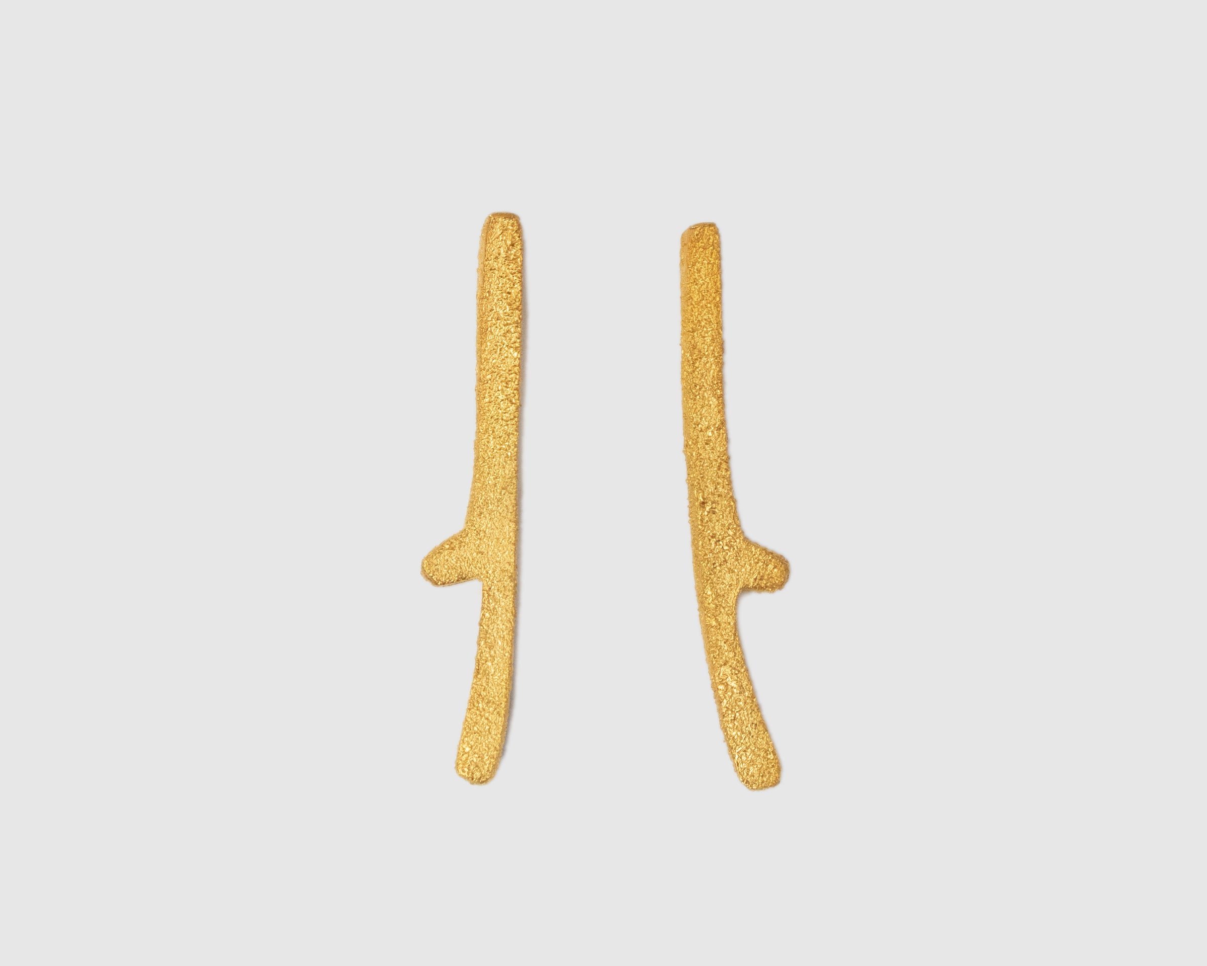 Flora · Earrings