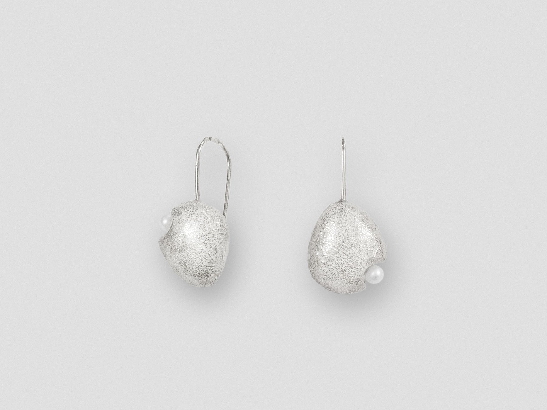Drops Earrings – Paula Vieira Jewellery
