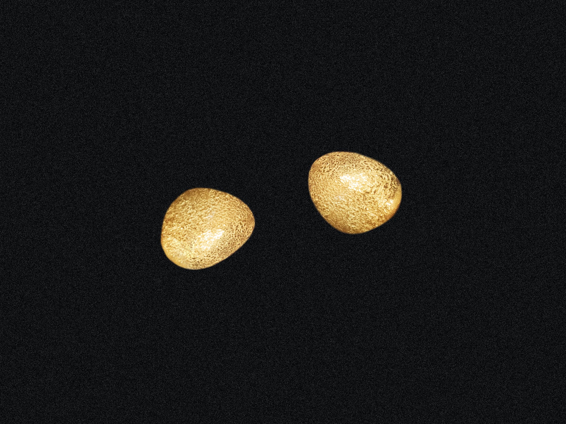 Drops Mini Earrings – Paula Vieira Jewellery