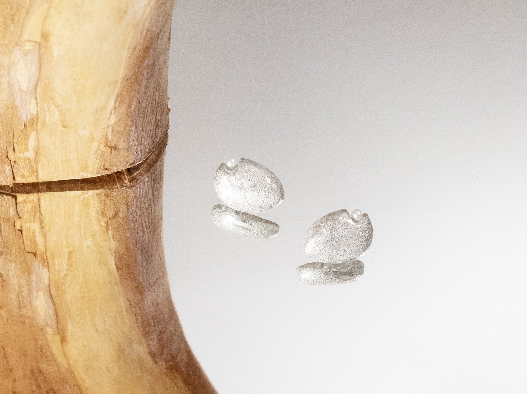 Drops Earrings – Paula Vieira Jewellery