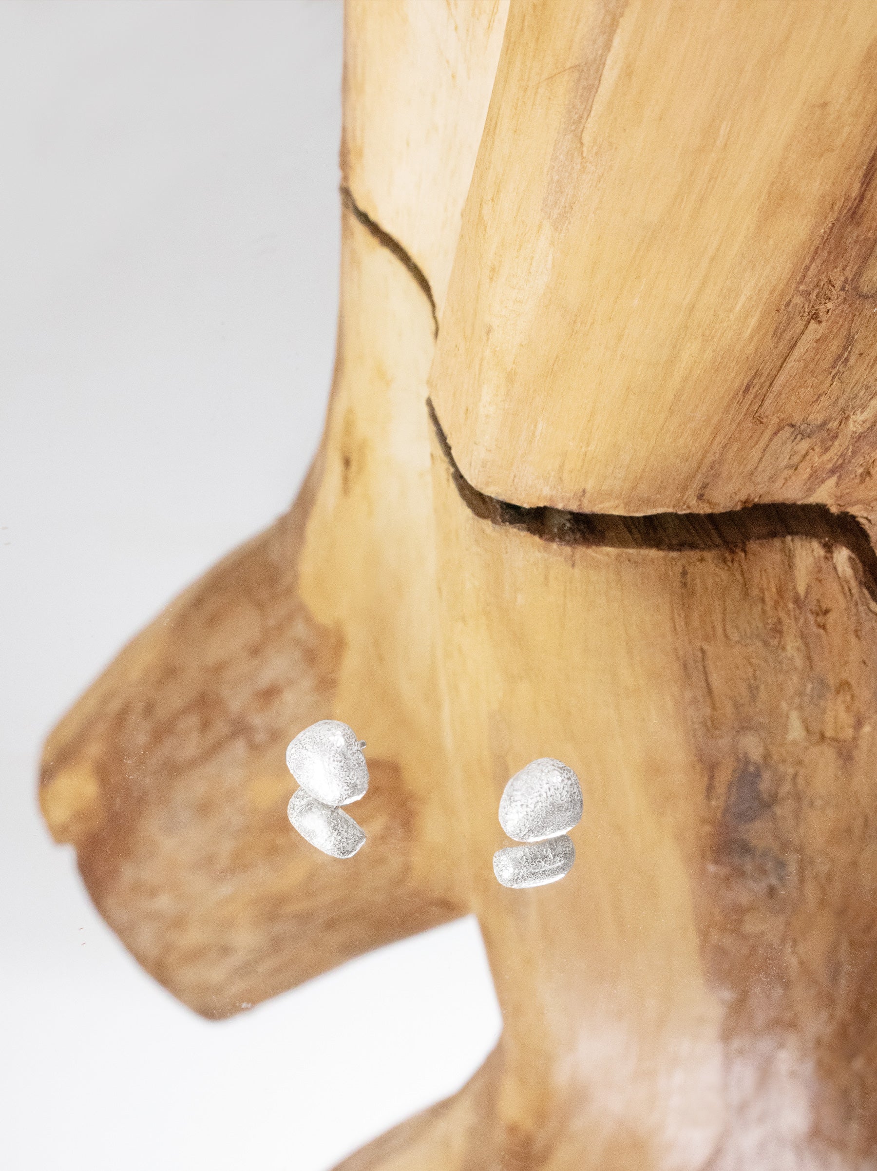 Drops Mini Earrings – Paula Vieira Jewellery