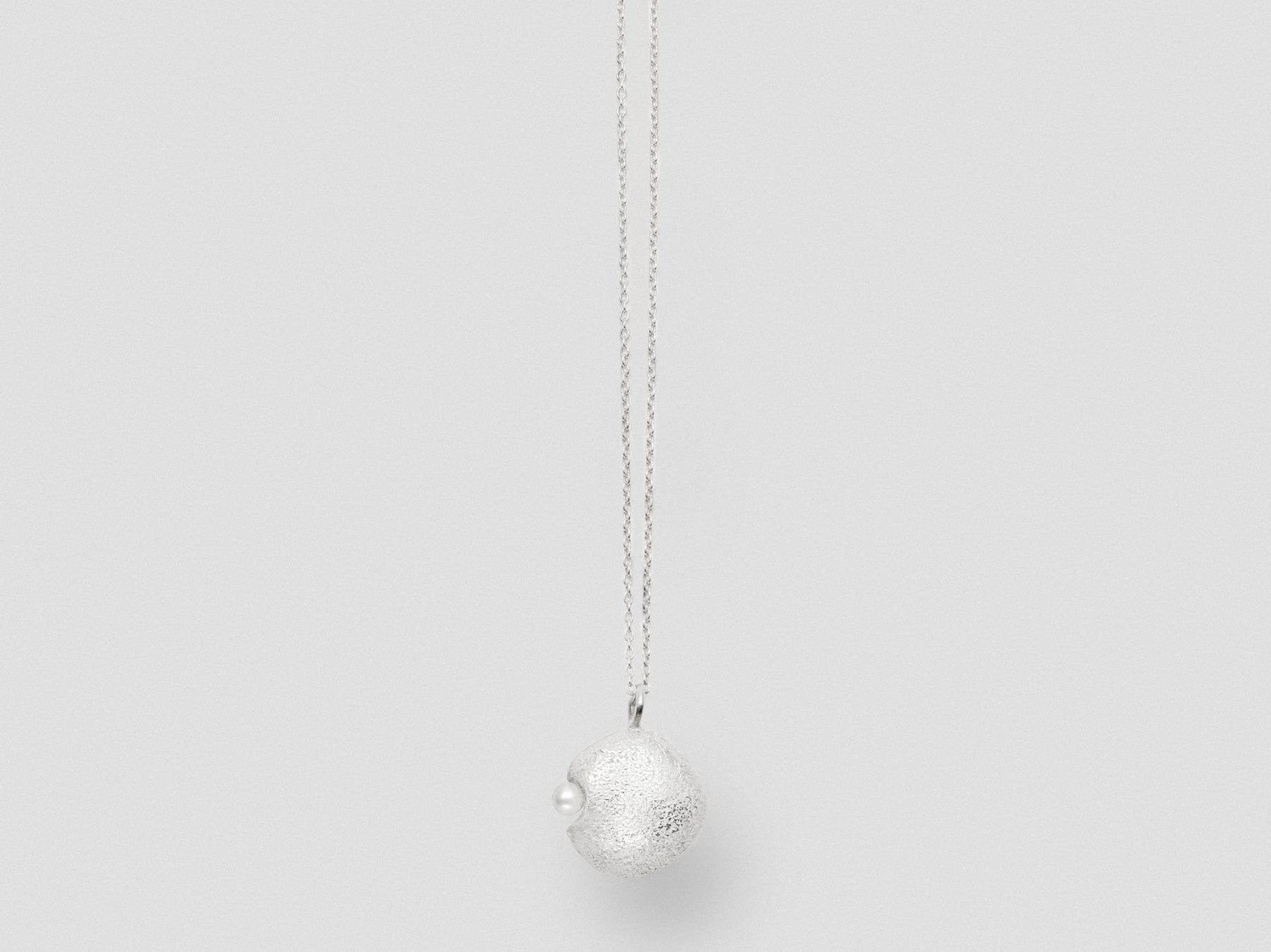 Drops Pendant – Paula Vieira Jewellery