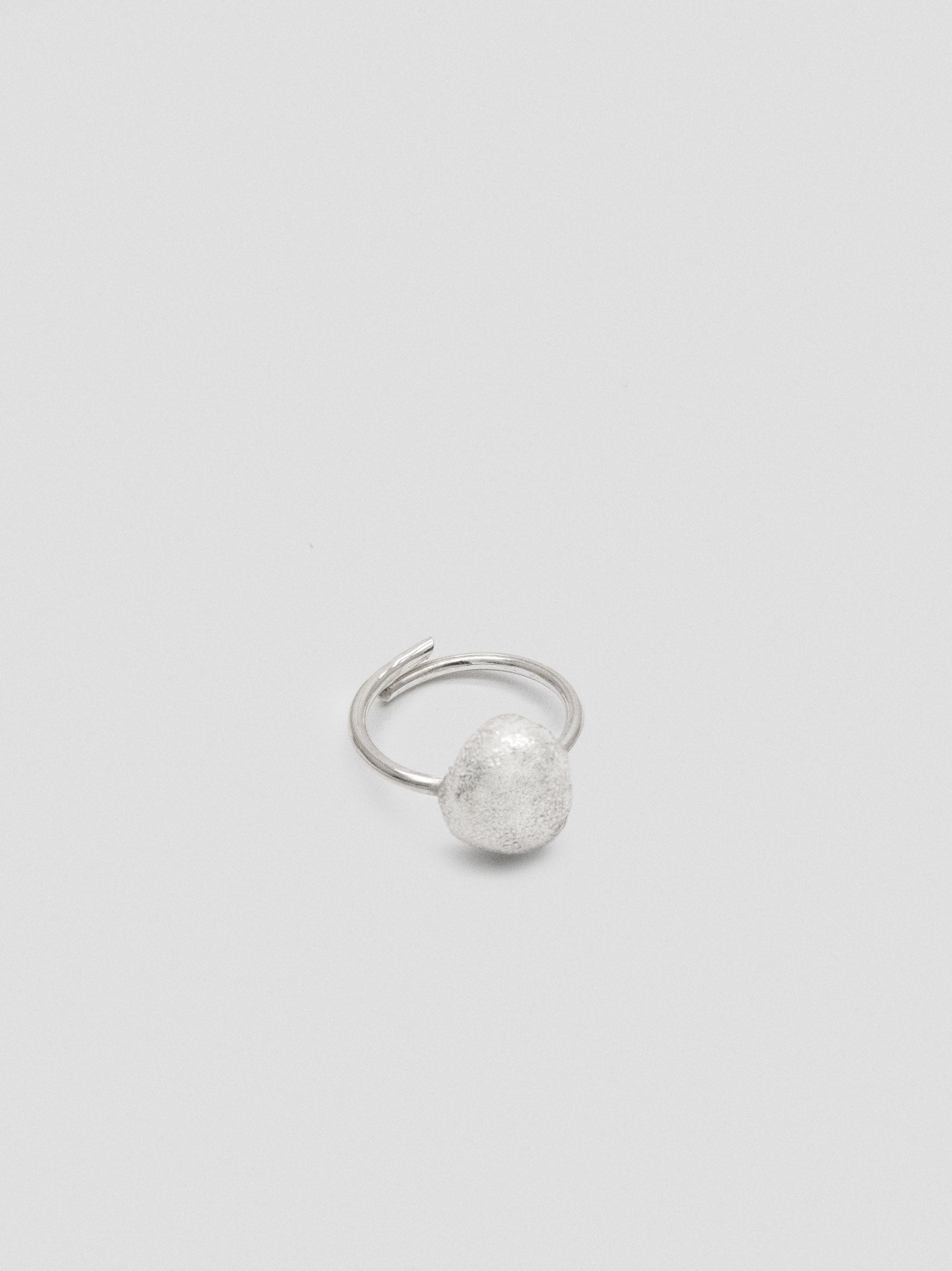 Drops Ring – Paula Vieira Jewellery