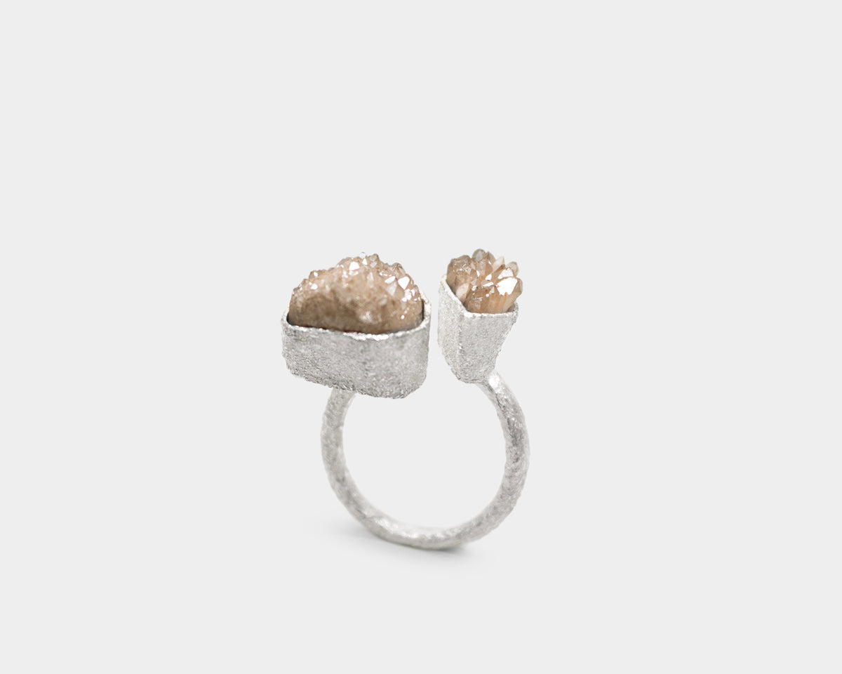 Angel Quartz – Paula Vieira Jewellery