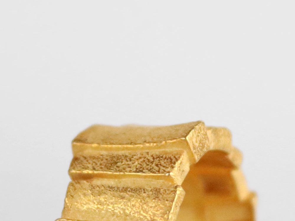 Amsterdam Joordan Ring – Paula Vieira Jewellery