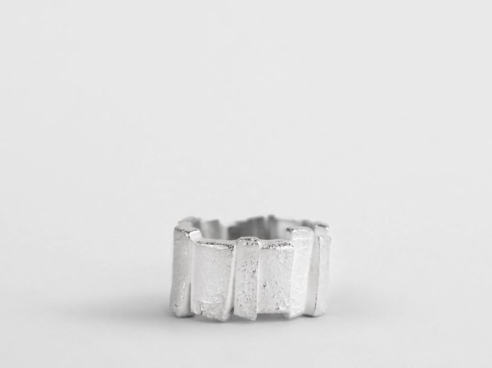 Amsterdam Joordan Ring – Paula Vieira Jewellery