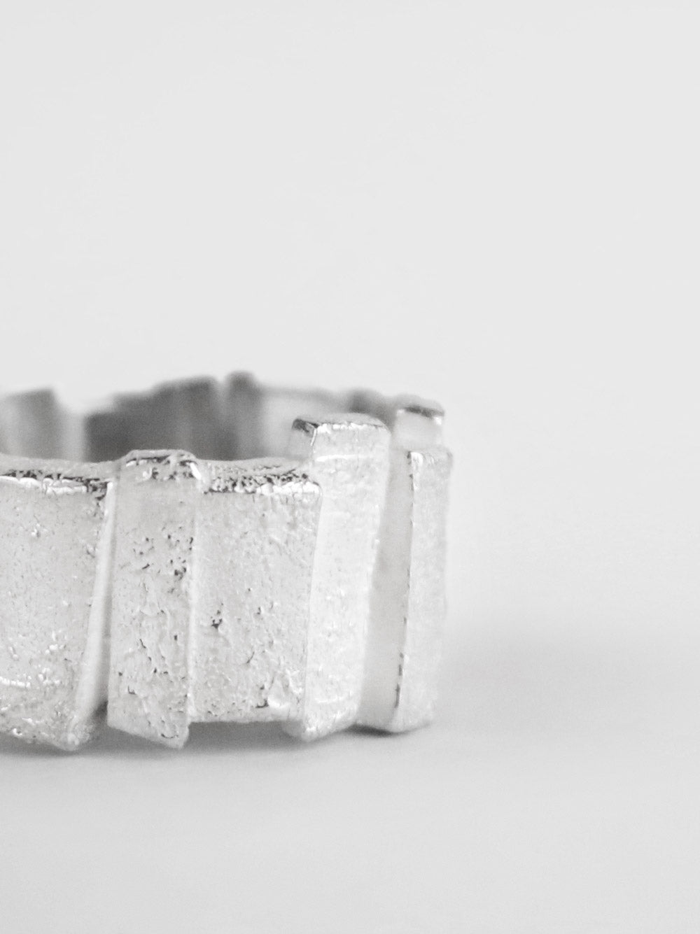 Amsterdam Joordan Ring – Paula Vieira Jewellery