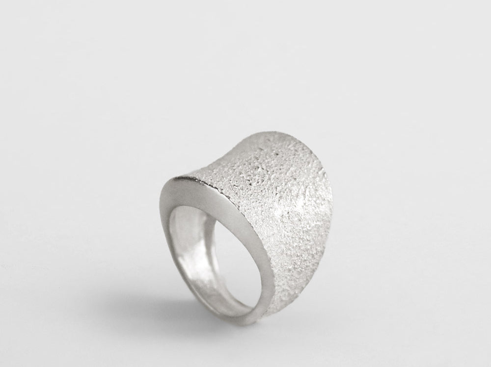 Amsterdam Nemo Ring – Paula Vieira Jewellery