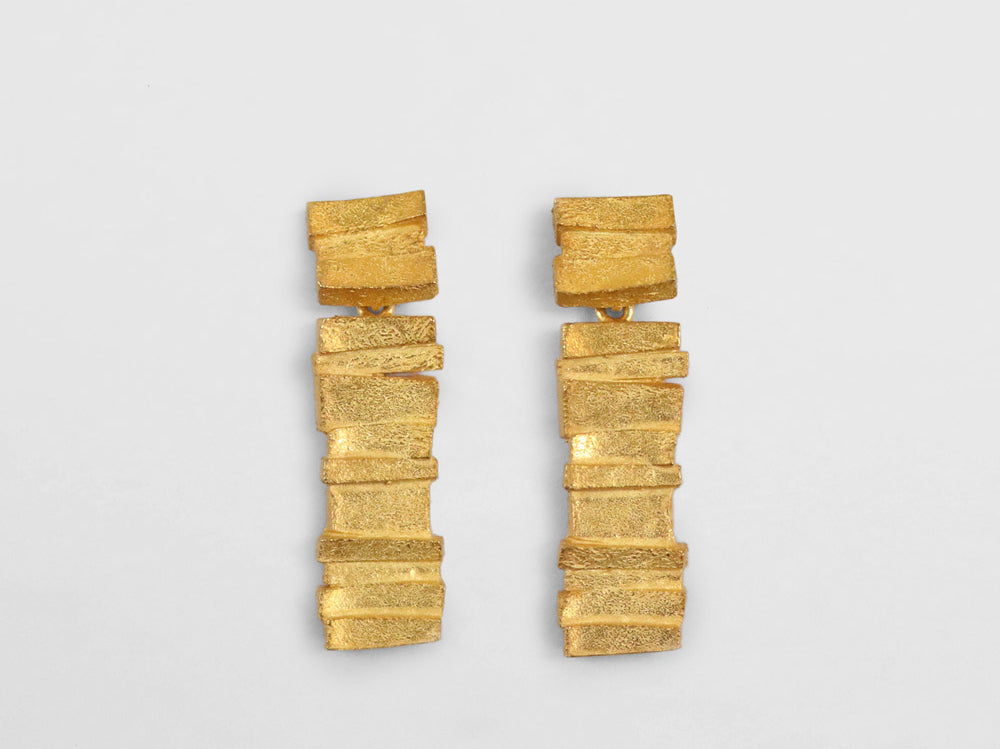 Amsterdam Joordan Earrings – Paula Vieira Jewellery