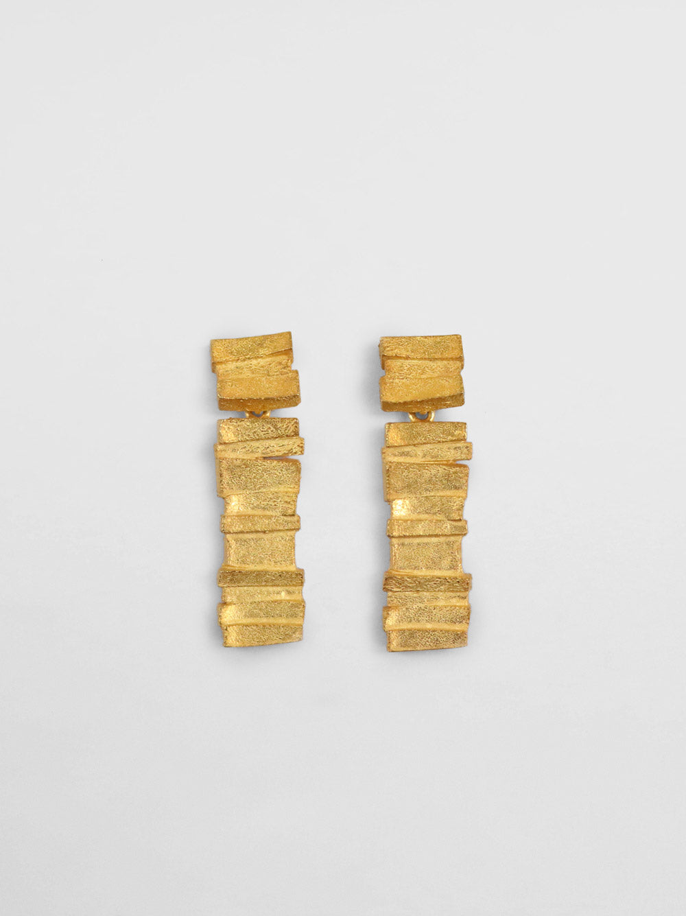 Amsterdam Joordan Earrings – Paula Vieira Jewellery