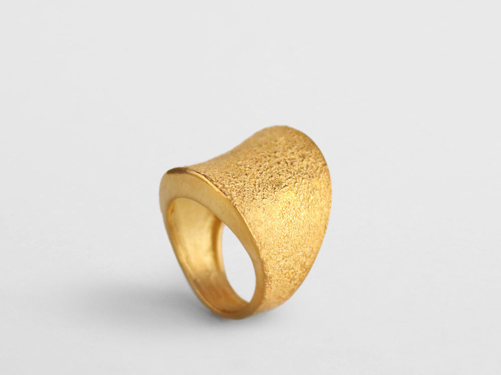 Amsterdam Nemo Ring – Paula Vieira Jewellery