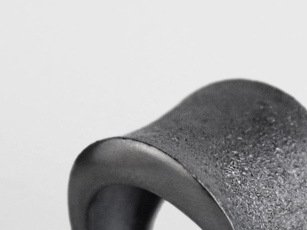 Amsterdam Nemo Ring – Paula Vieira Jewellery