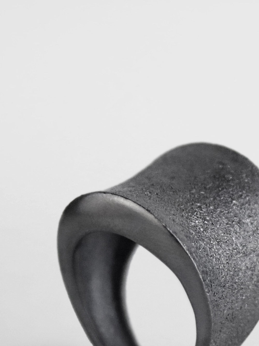 Amsterdam Nemo Ring – Paula Vieira Jewellery