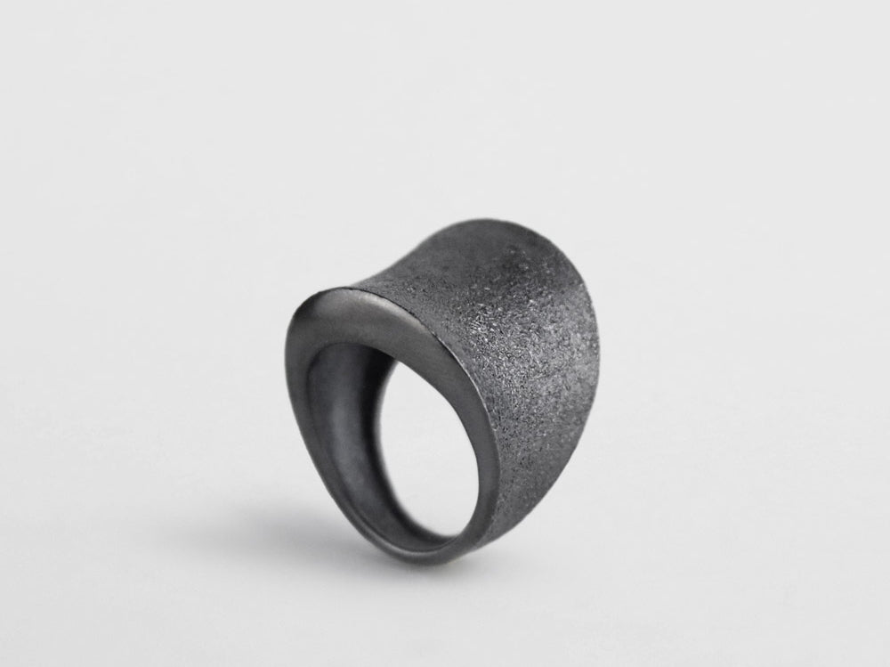 Amsterdam Nemo Ring – Paula Vieira Jewellery