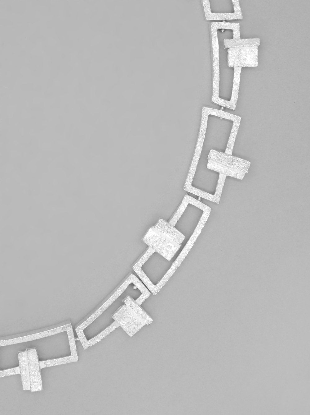 Amsterdam Kanaal Necklace – Paula Vieira Jewellery