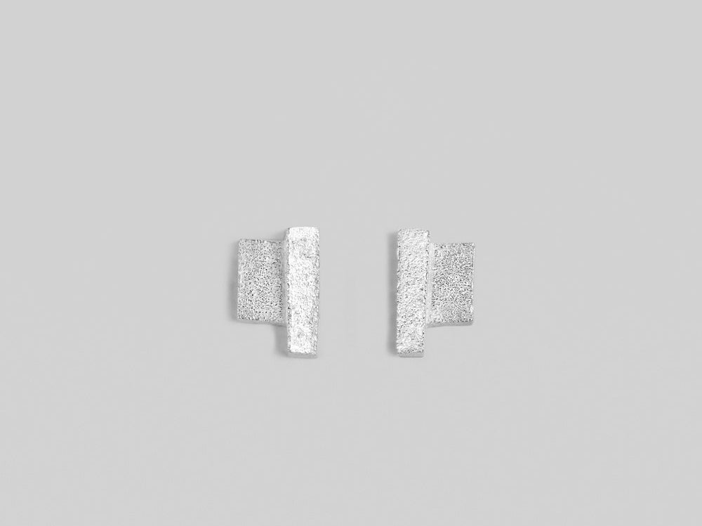 Amsterdam Houseboat Earrings – Paula Vieira Jewellery