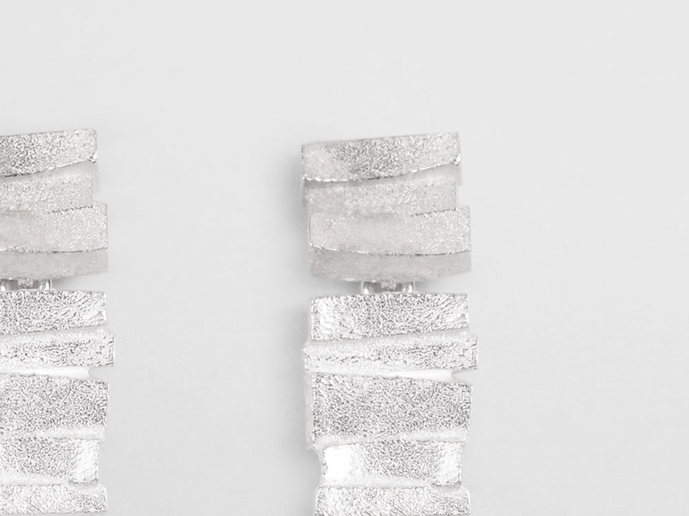 Amsterdam Joordan Earrings – Paula Vieira Jewellery