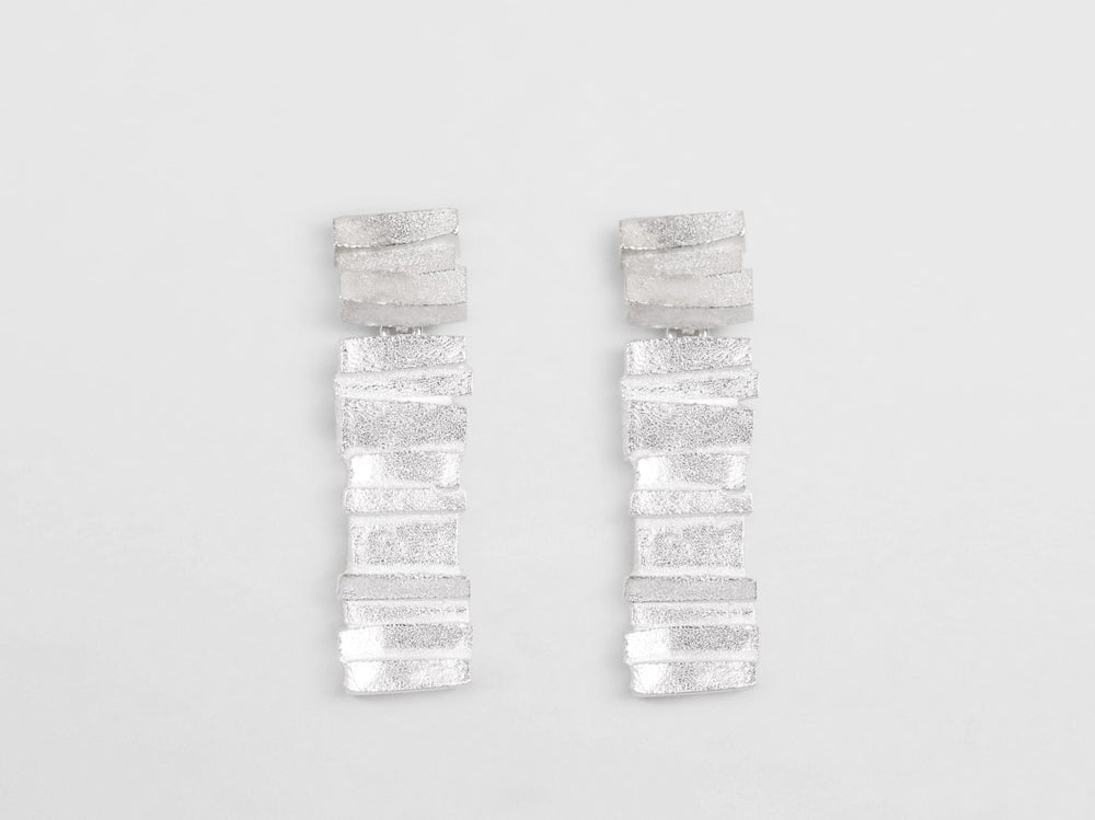 Amsterdam Joordan Earrings – Paula Vieira Jewellery