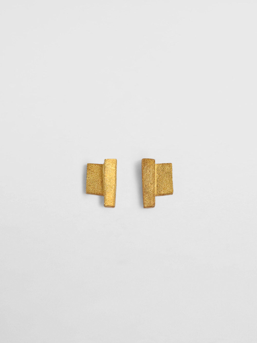 Amsterdam Houseboat Earrings – Paula Vieira Jewellery