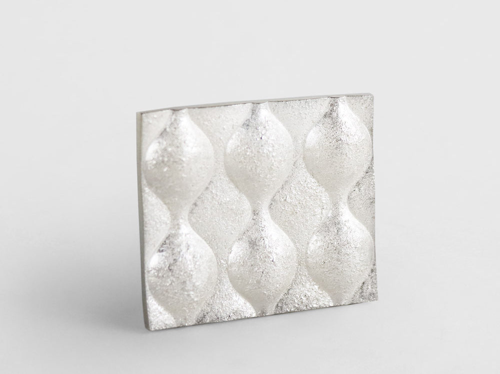 Barcelona Duna Brooch – Paula Vieira Jewellery