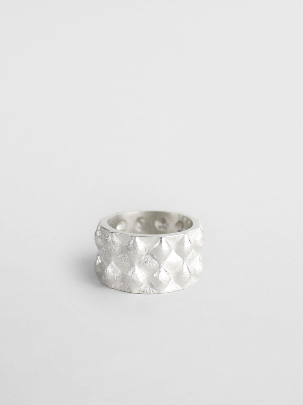 Barcelona Duna Ring – Paula Vieira Jewellery