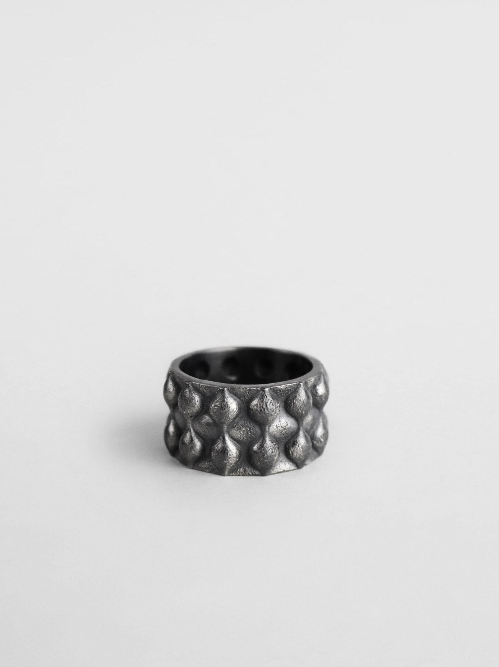 Barcelona Duna Ring – Paula Vieira Jewellery