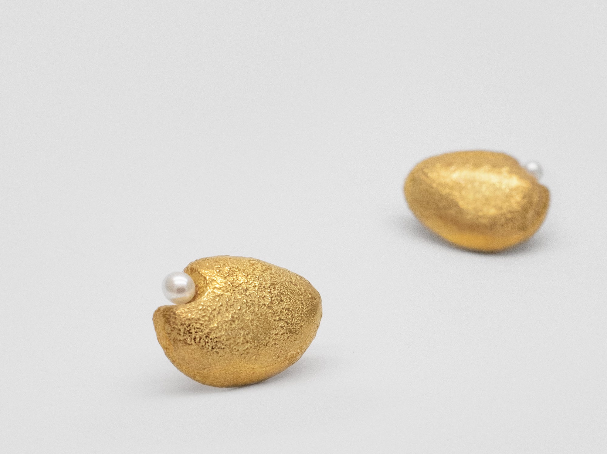 Drops Earrings – Paula Vieira Jewellery