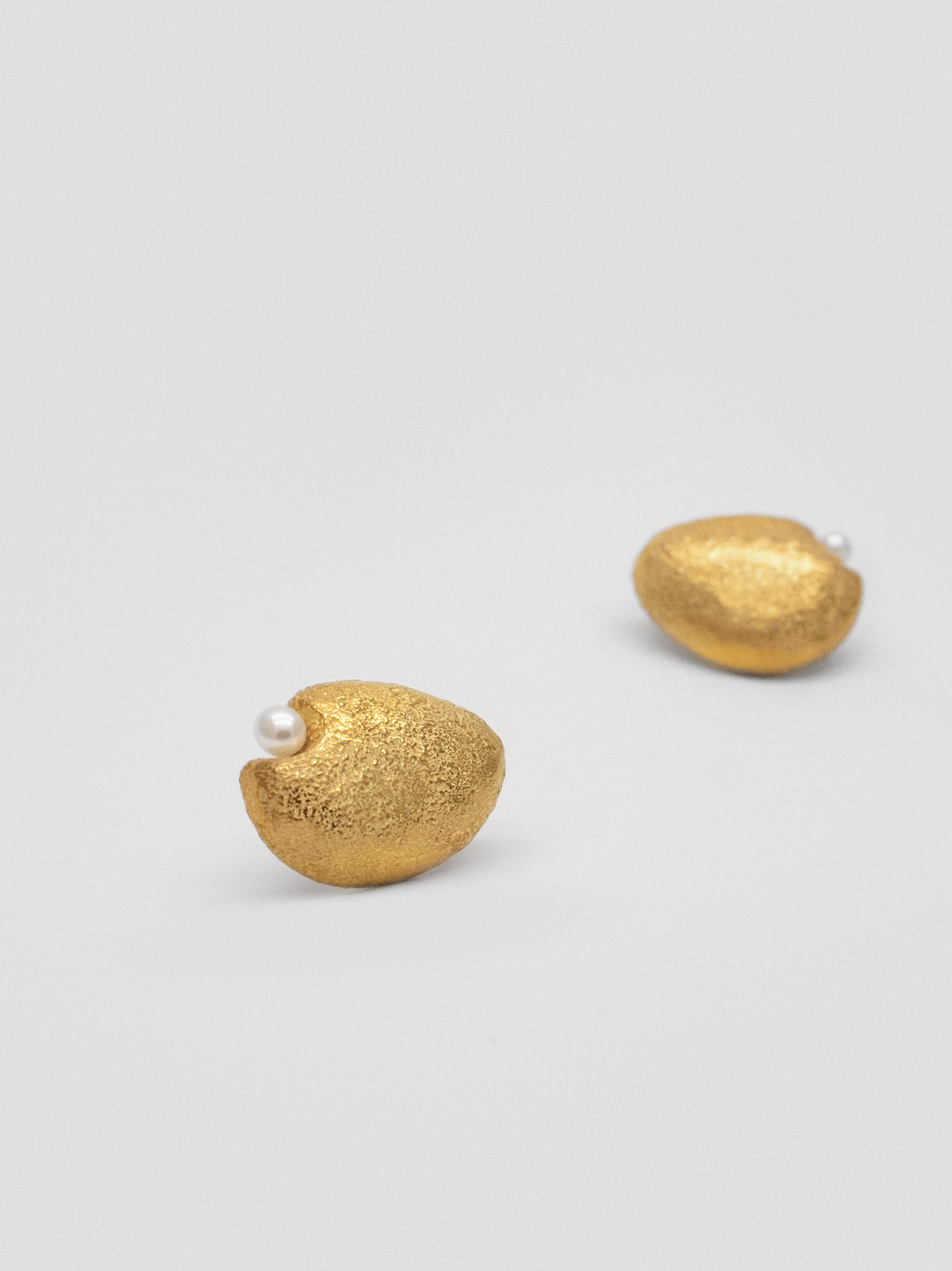 Drops Earrings – Paula Vieira Jewellery