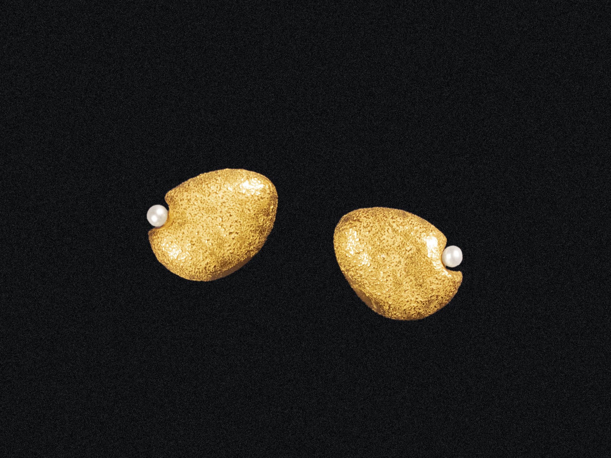 Drops Earrings – Paula Vieira Jewellery