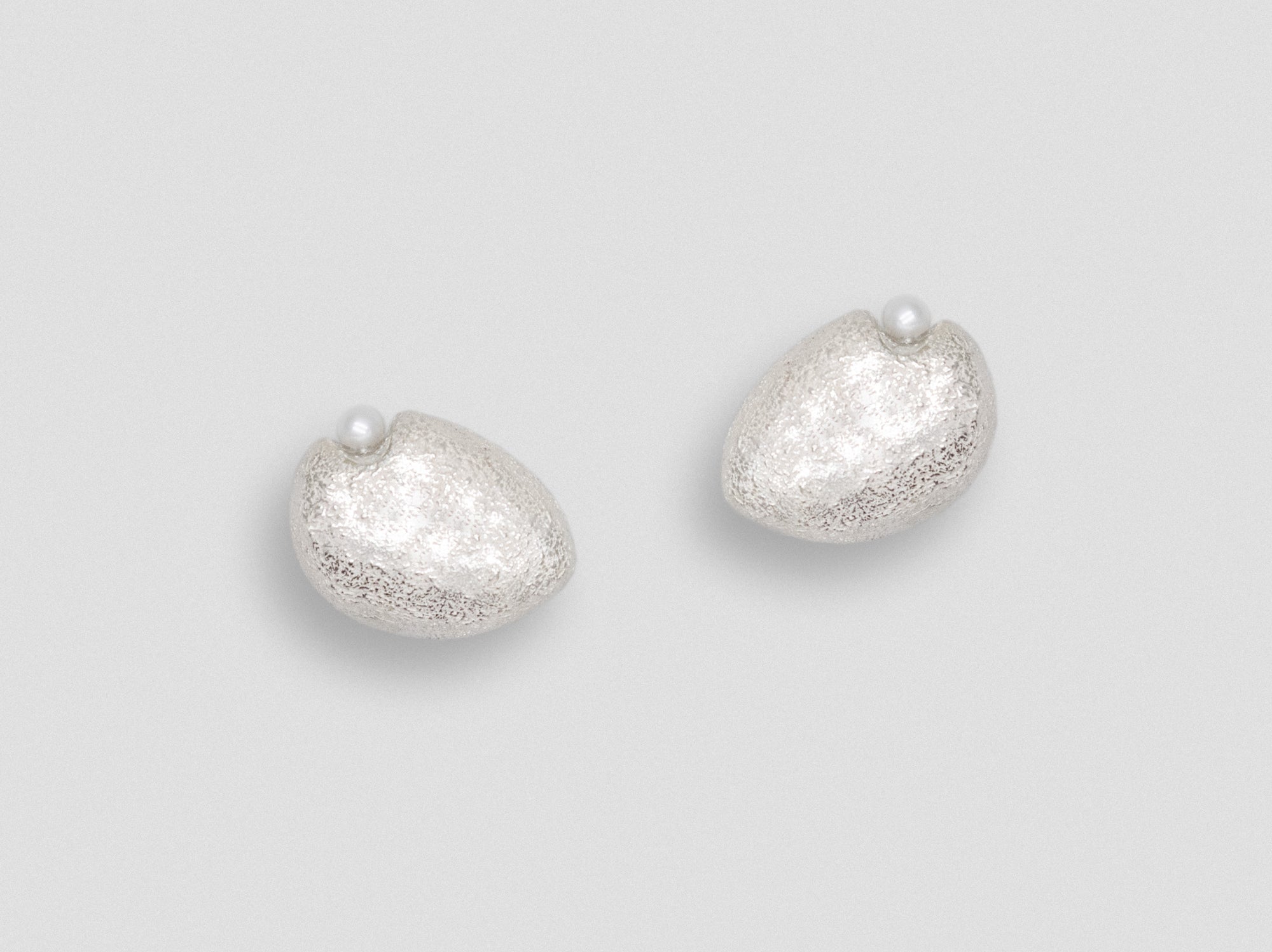 Drops Earrings – Paula Vieira Jewellery