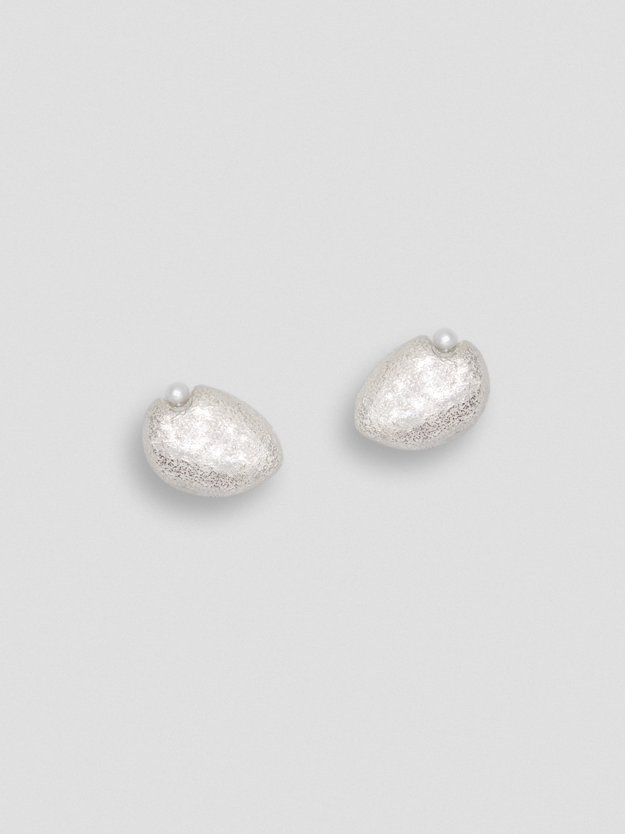 Drops Earrings – Paula Vieira Jewellery