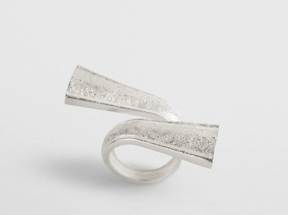 Firenze Vasari Ring – Paula Vieira Jewellery