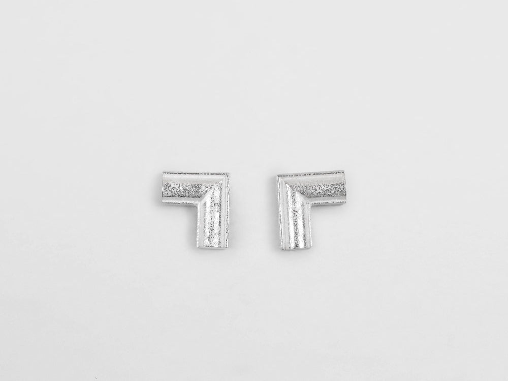 Firenze Pitti Earrings – Paula Vieira Jewellery