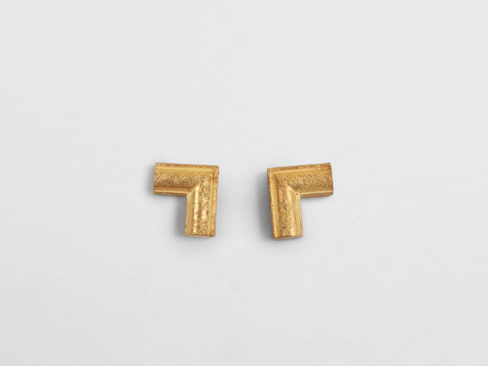 Firenze Pitti Earrings – Paula Vieira Jewellery
