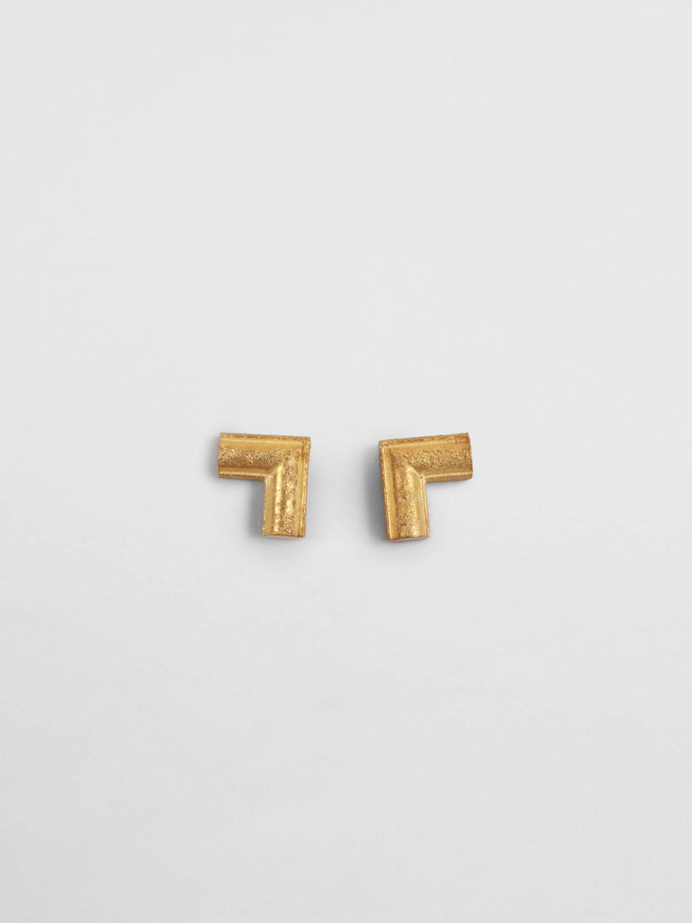 Firenze Pitti Earrings – Paula Vieira Jewellery