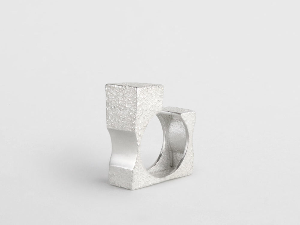 Firenze Uffizi Ring – Paula Vieira Jewellery