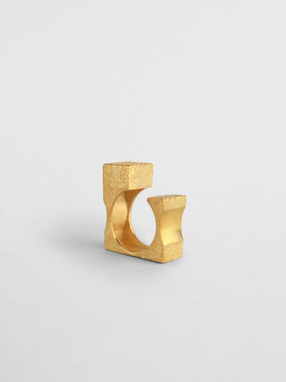 Firenze Uffizi Ring – Paula Vieira Jewellery