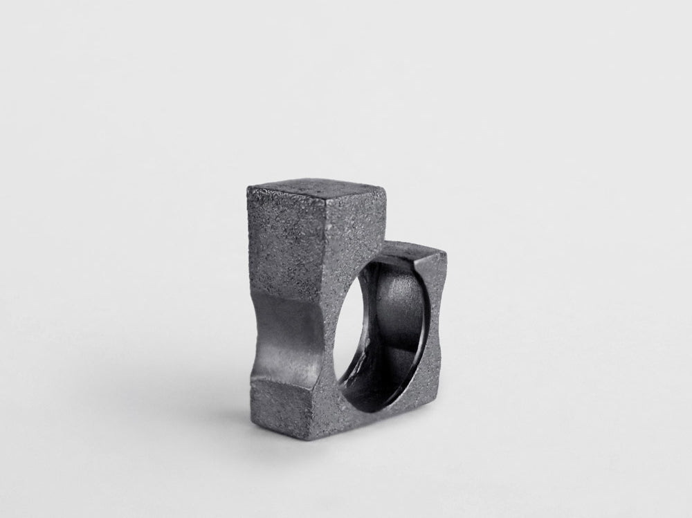 Firenze Uffizi Ring – Paula Vieira Jewellery