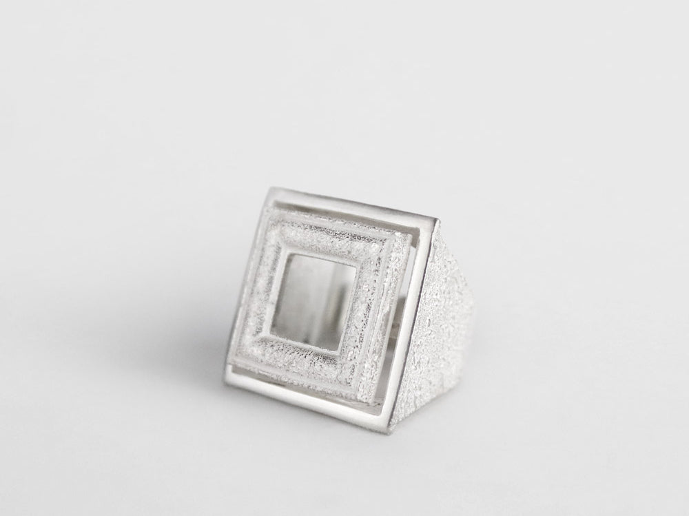 Firenze Rinascità Ring – Paula Vieira Jewellery