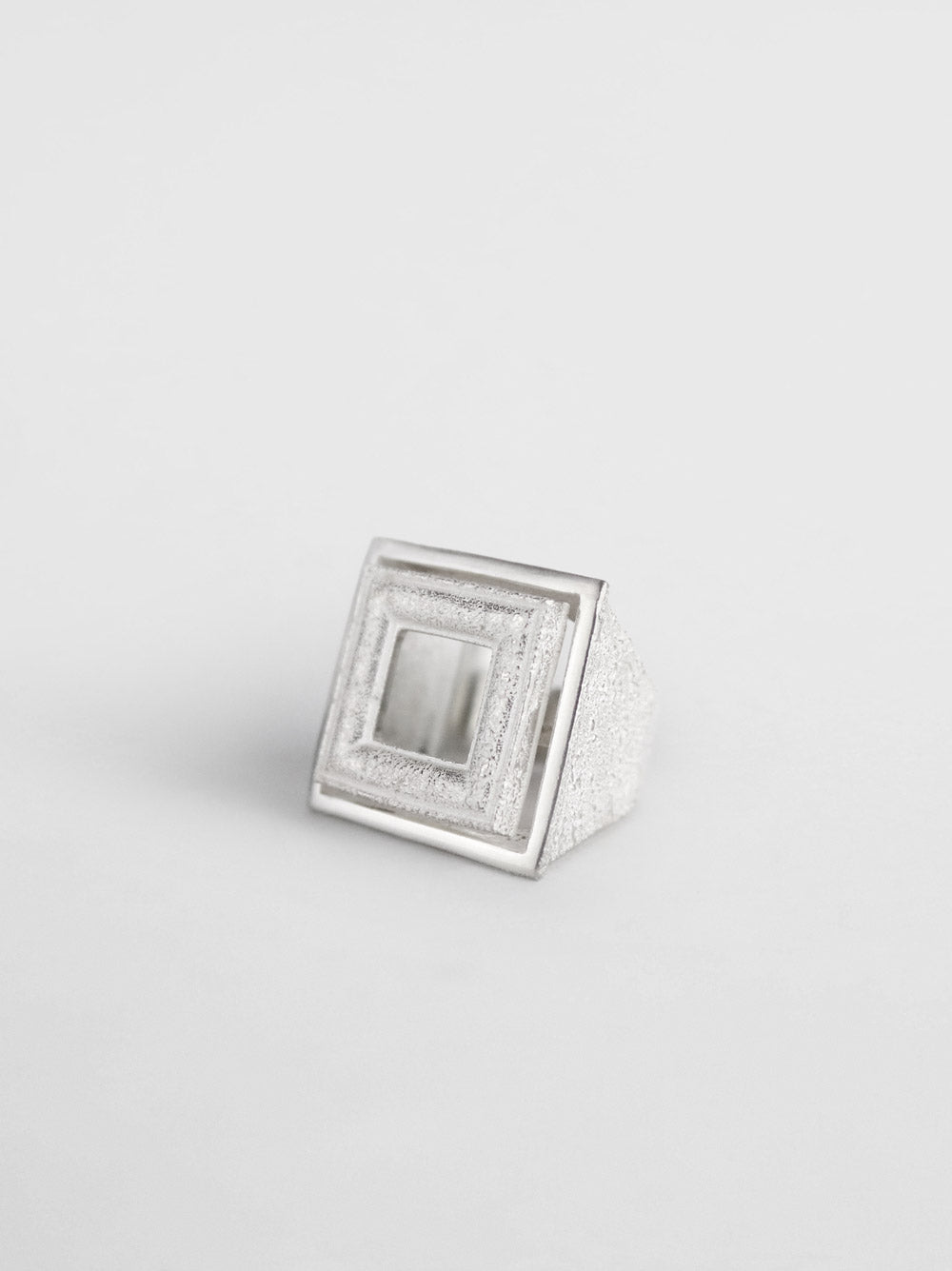 Firenze Rinascità Ring – Paula Vieira Jewellery