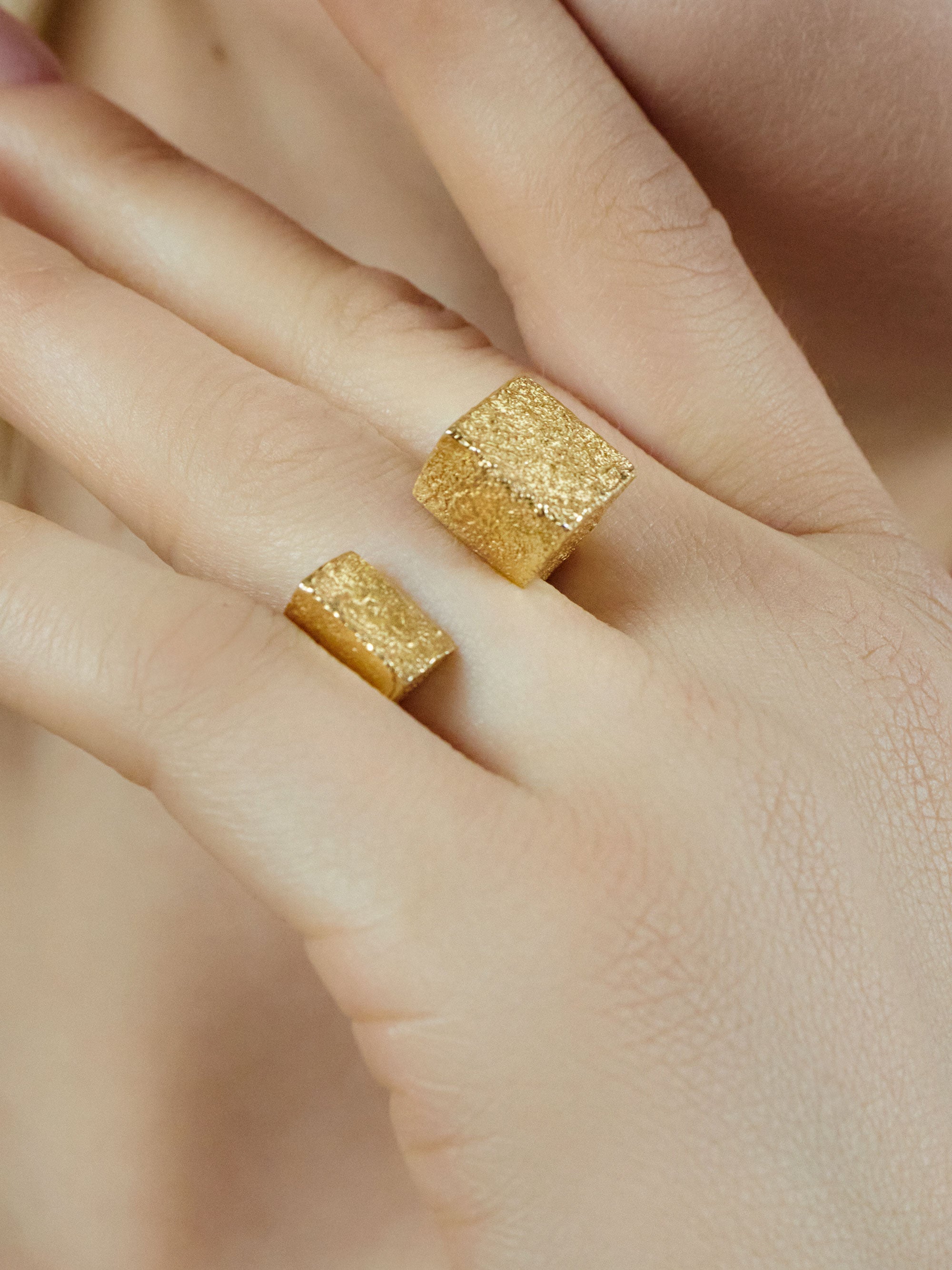 Firenze Uffizi Ring – Paula Vieira Jewellery