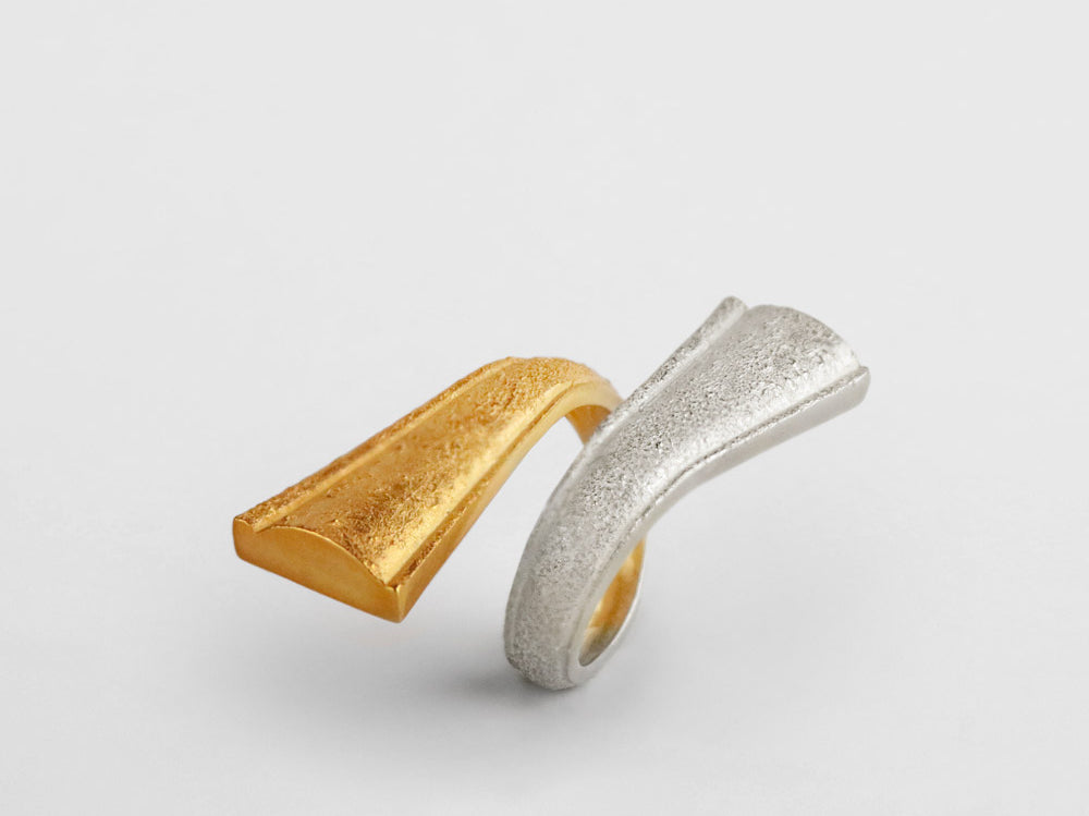 Firenze Vasari Ring – Paula Vieira Jewellery