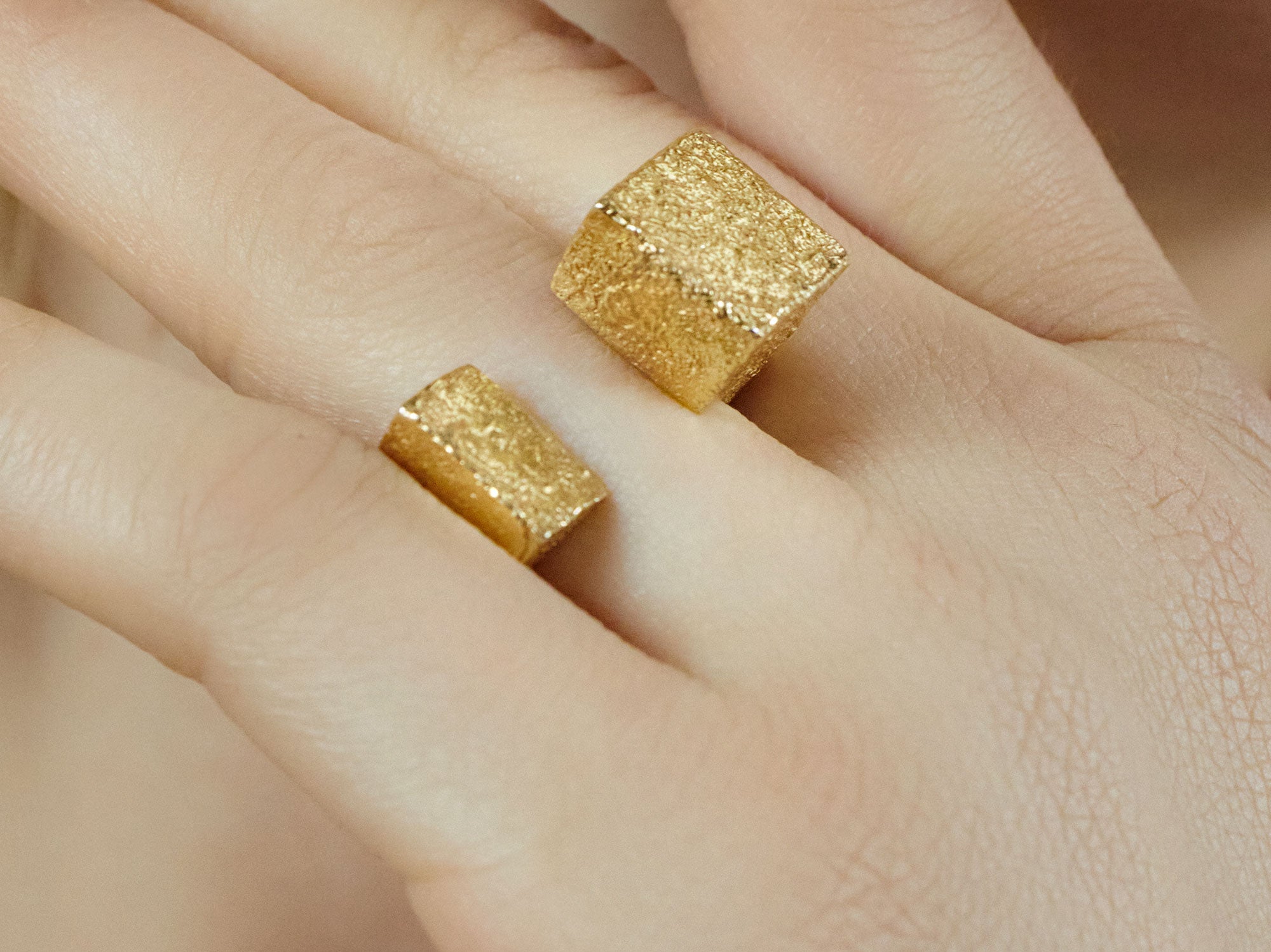 Firenze Uffizi Ring – Paula Vieira Jewellery\