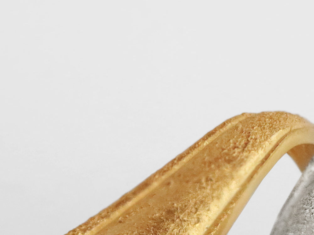 Firenze Vasari Ring – Paula Vieira Jewellery