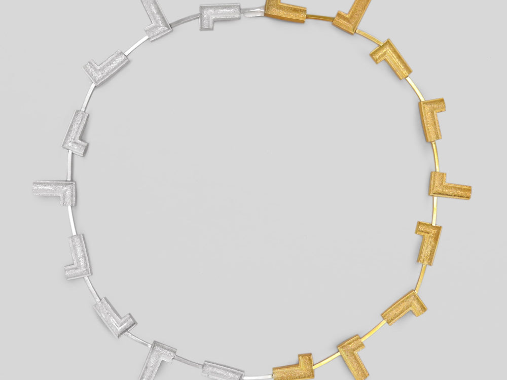 Firenze Francesco Necklace – Paula Vieira Jewellery