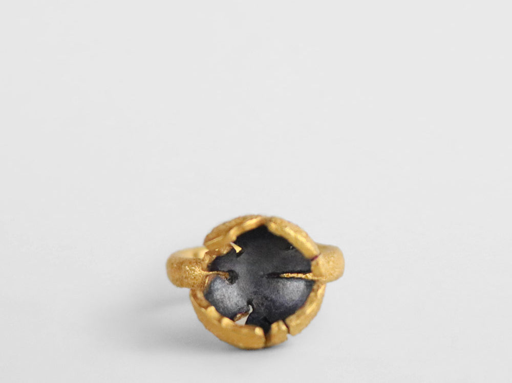 Lisboa Sete Colinas Ring – Paula Vieira Jewellery