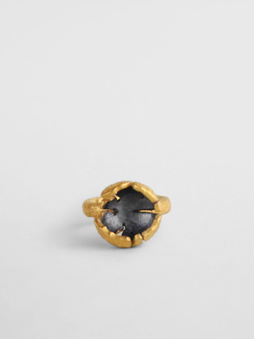 Lisboa Sete Colinas Ring – Paula Vieira Jewellery