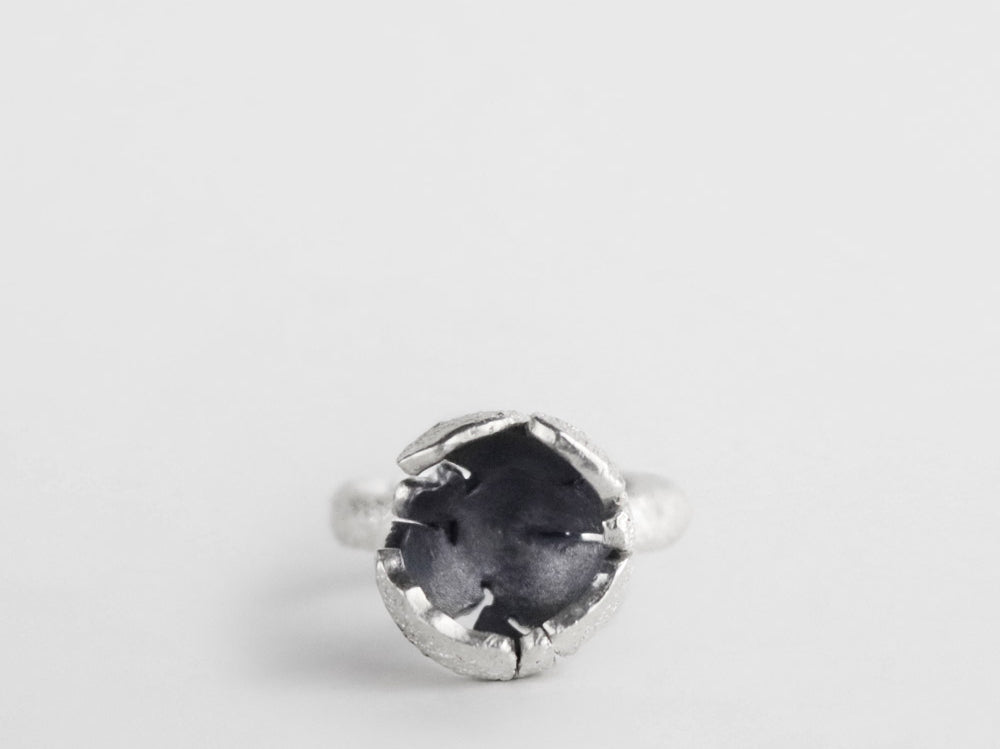 Lisboa Sete Colinas Ring – Paula Vieira Jewellery