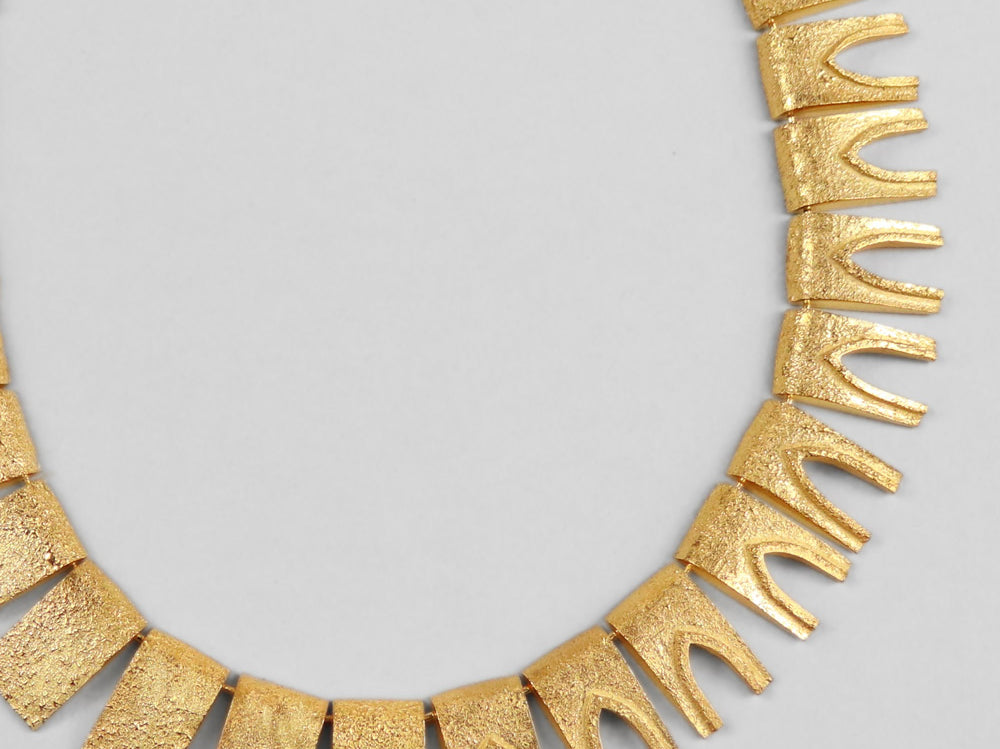 Lisboa Água Livre Necklace – Paula Vieira Jewellery