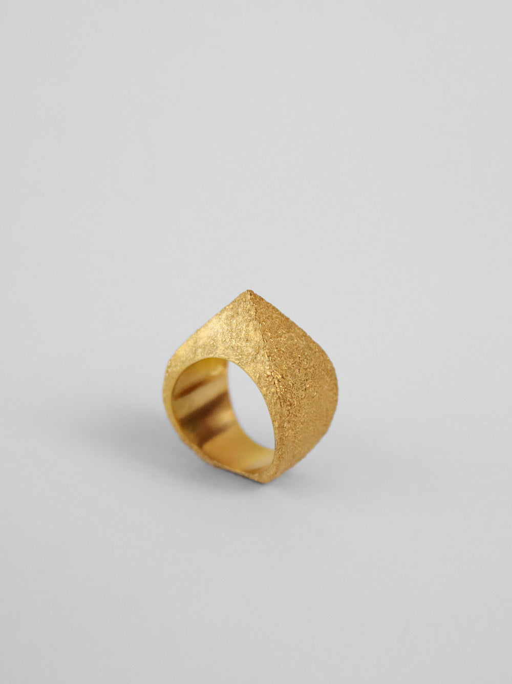 Lisboa Alfama I Ring – Paula Vieira Jewellery